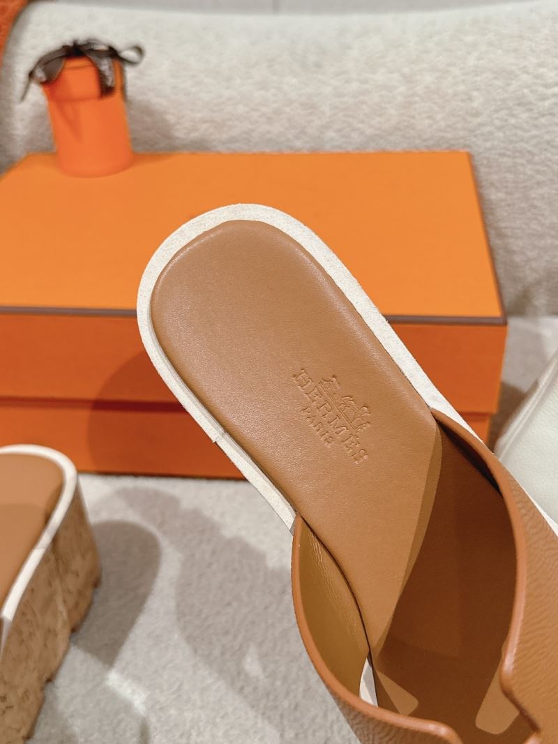 Hermes Sandals